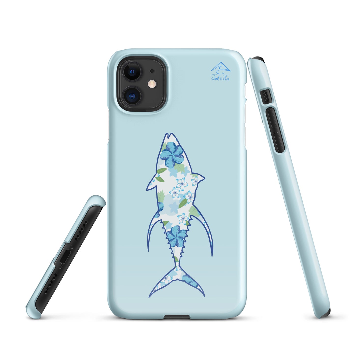 Big Tuna Case for iPhone®