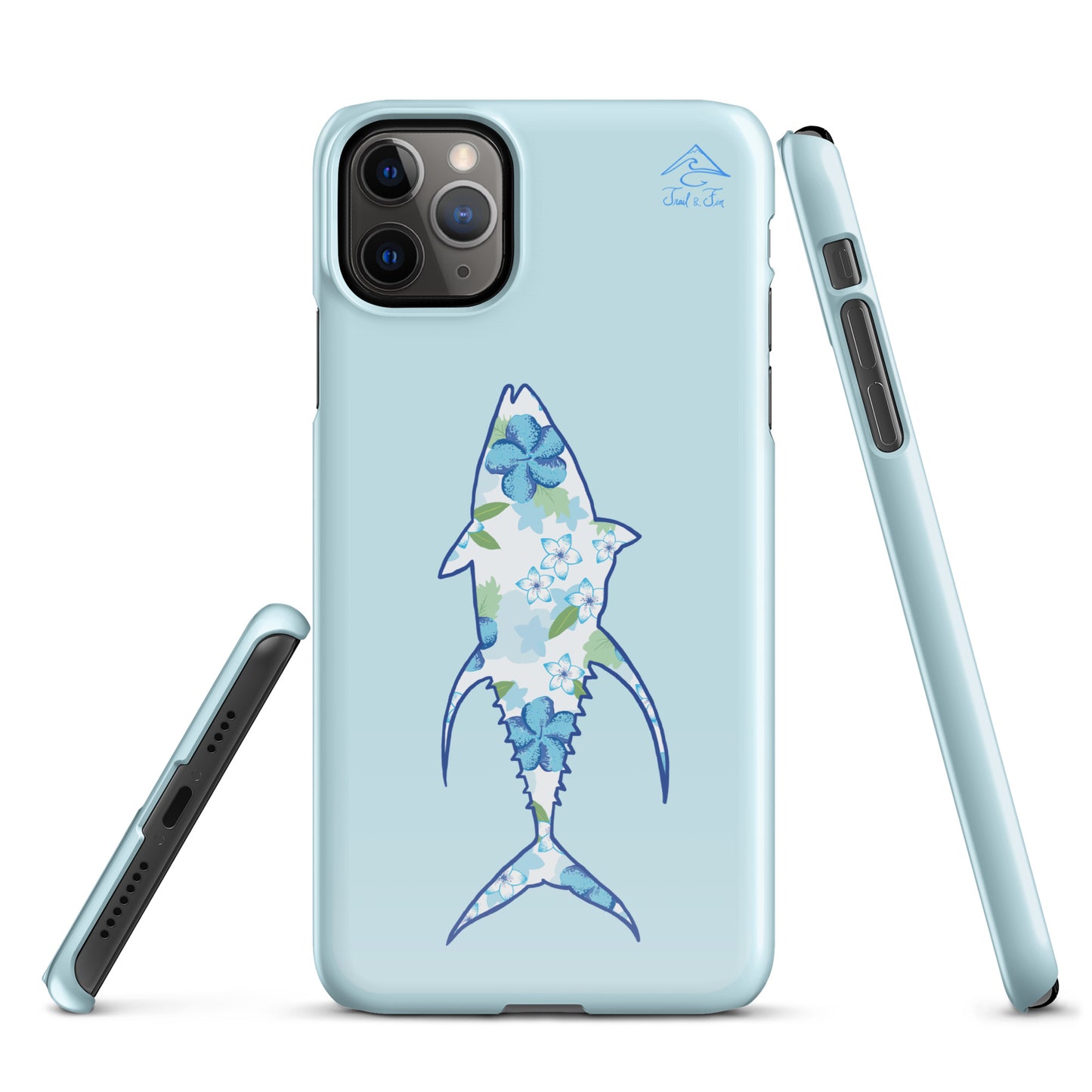 Big Tuna Case for iPhone®