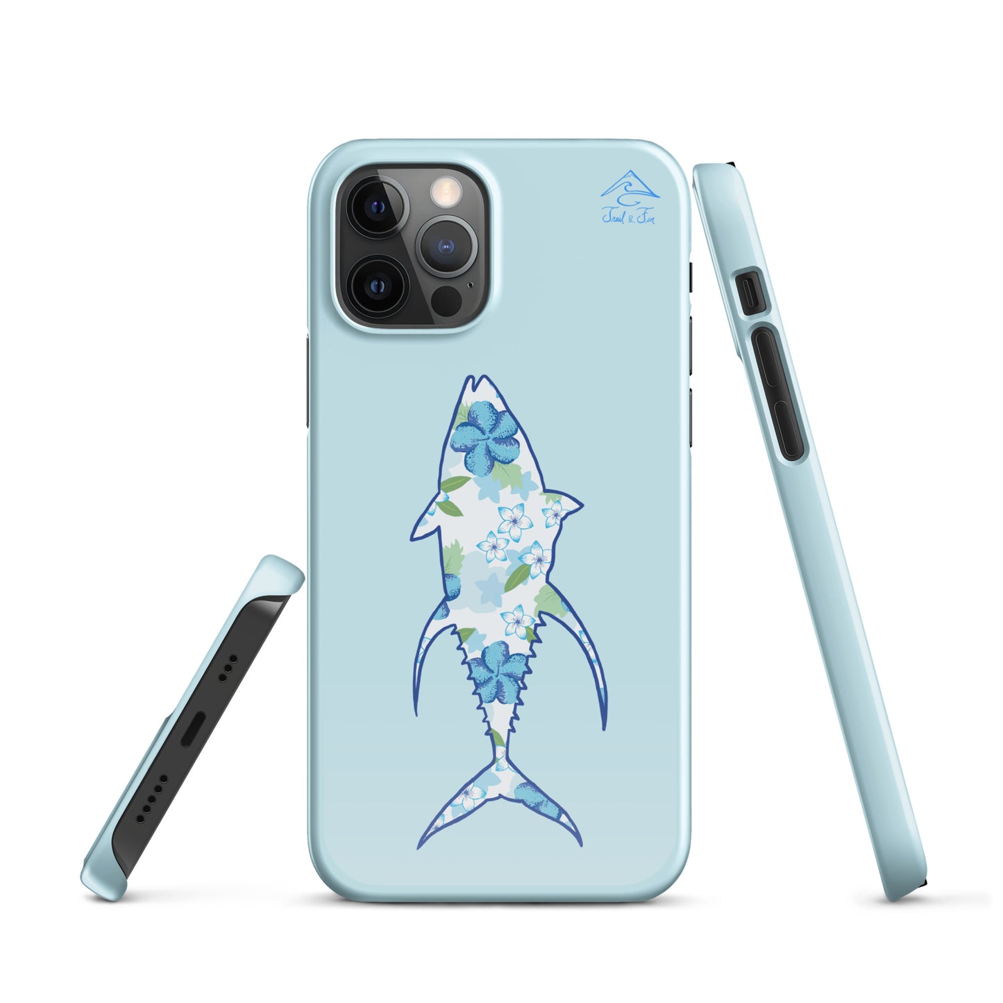 Big Tuna Case for iPhone®