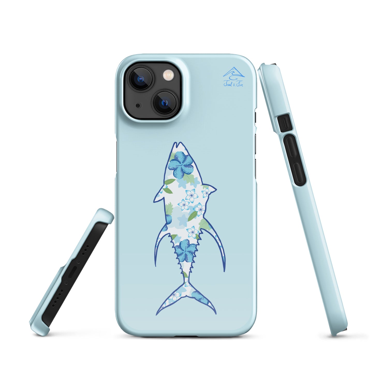 Big Tuna Case for iPhone®