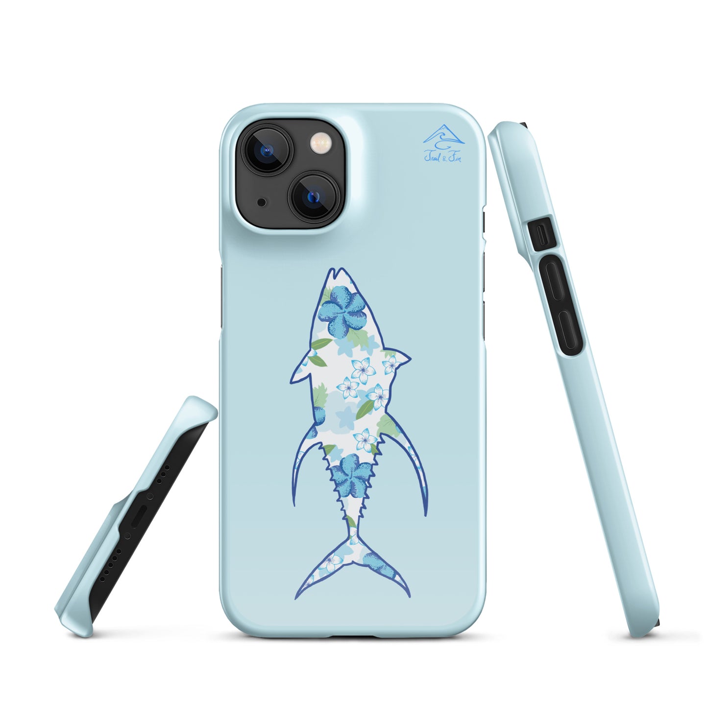 Big Tuna Case for iPhone®