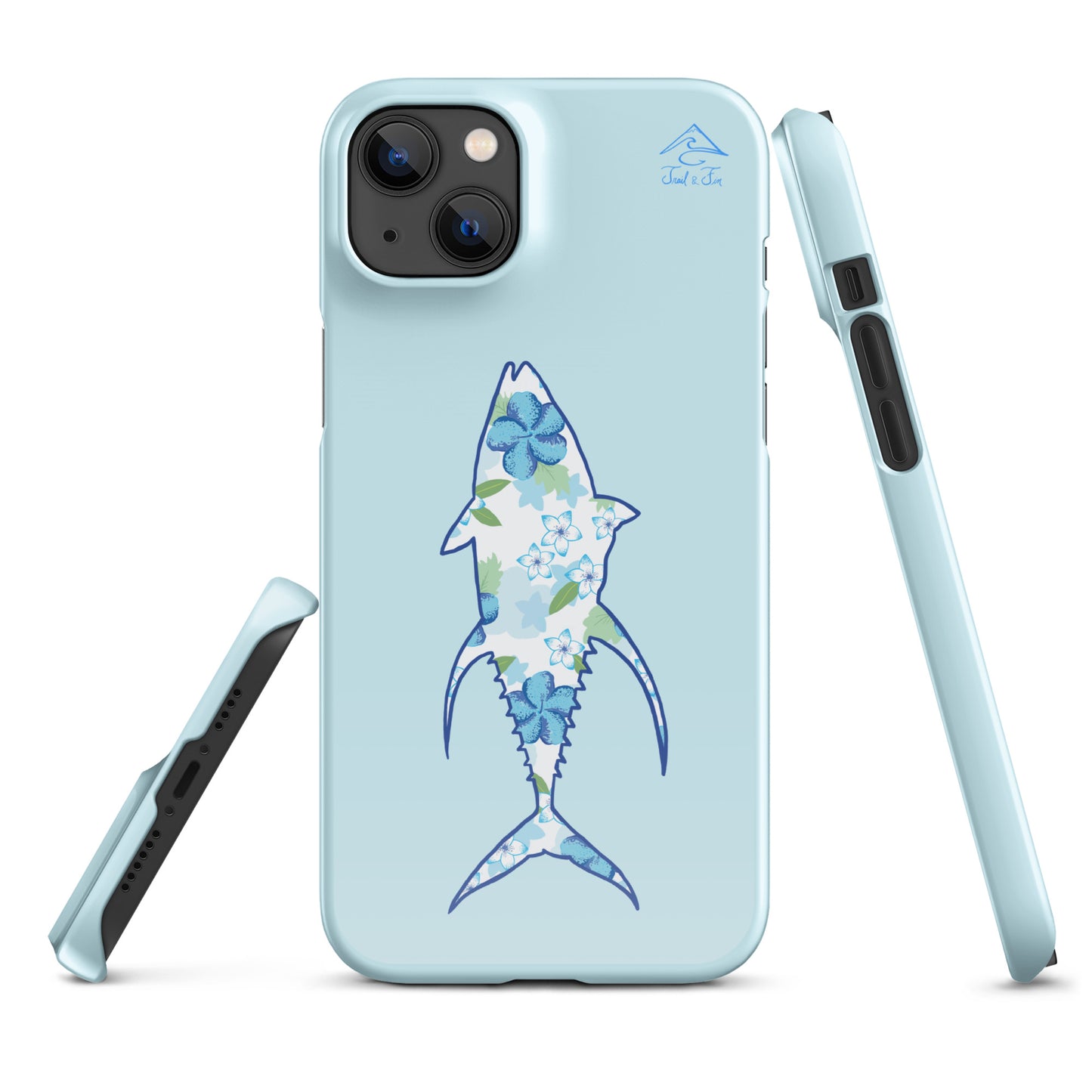 Big Tuna Case for iPhone®