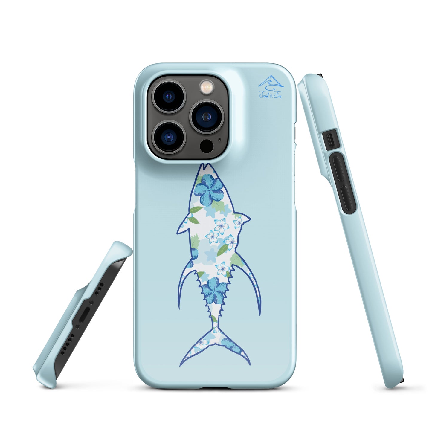 Big Tuna Case for iPhone®