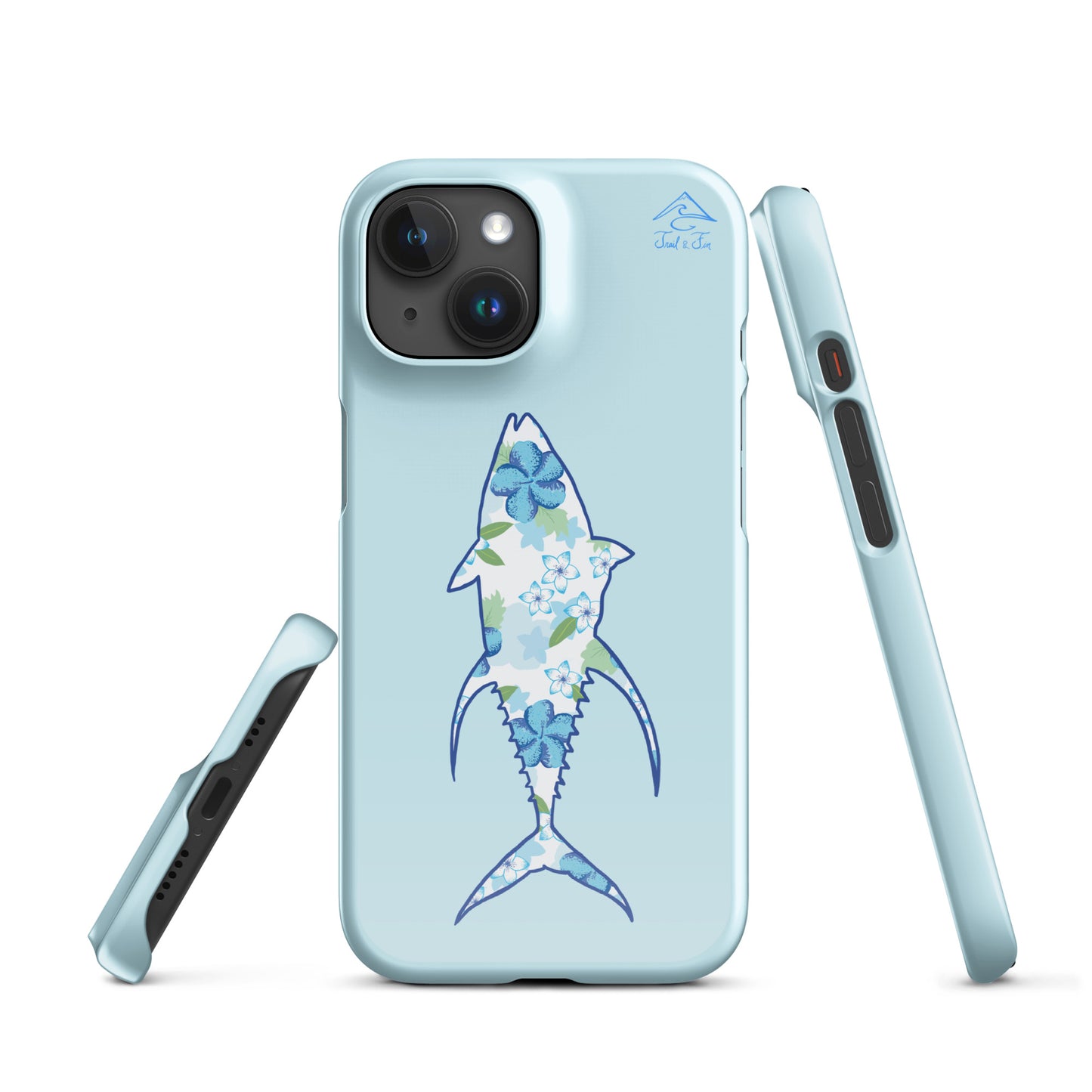 Big Tuna Case for iPhone®