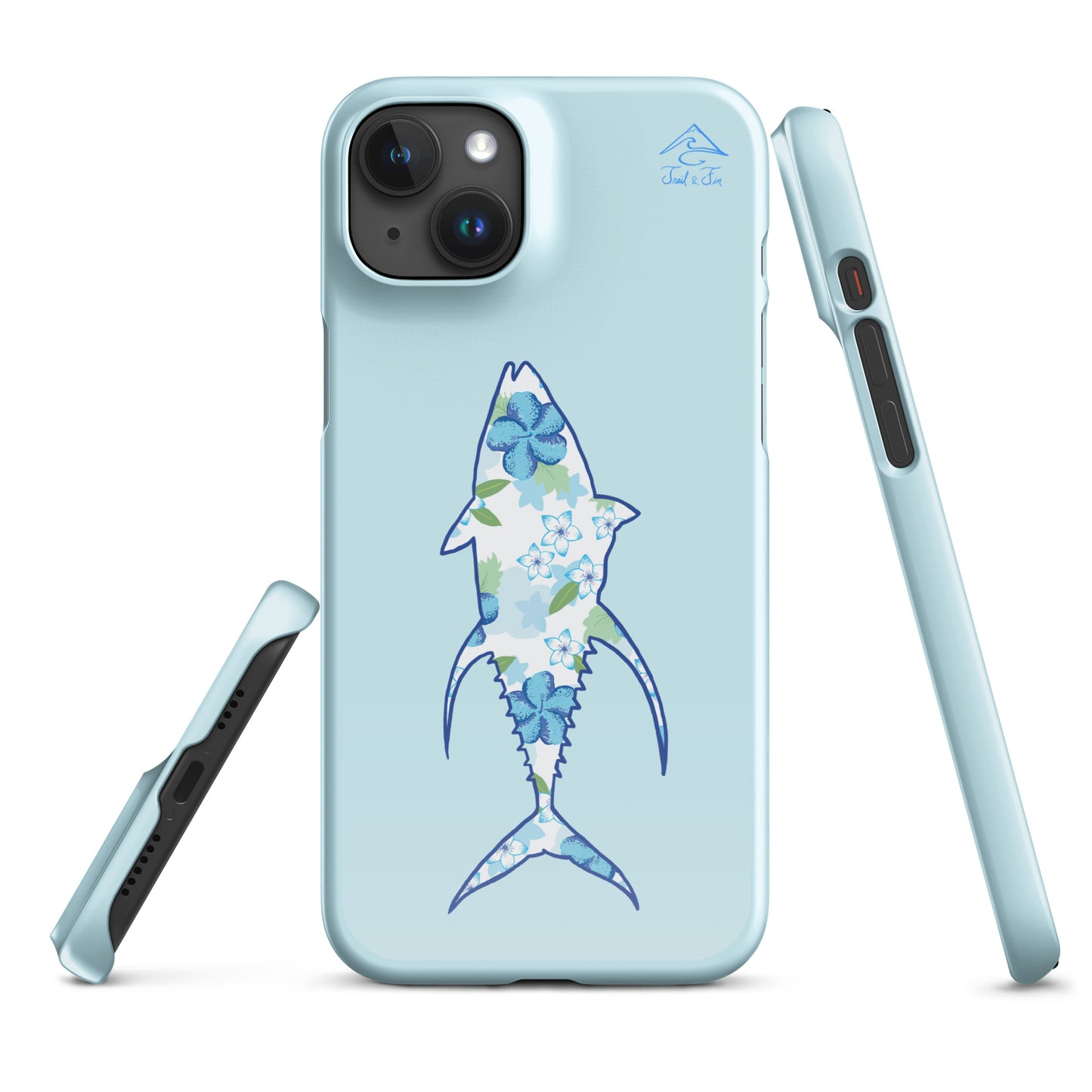 Big Tuna Case for iPhone®