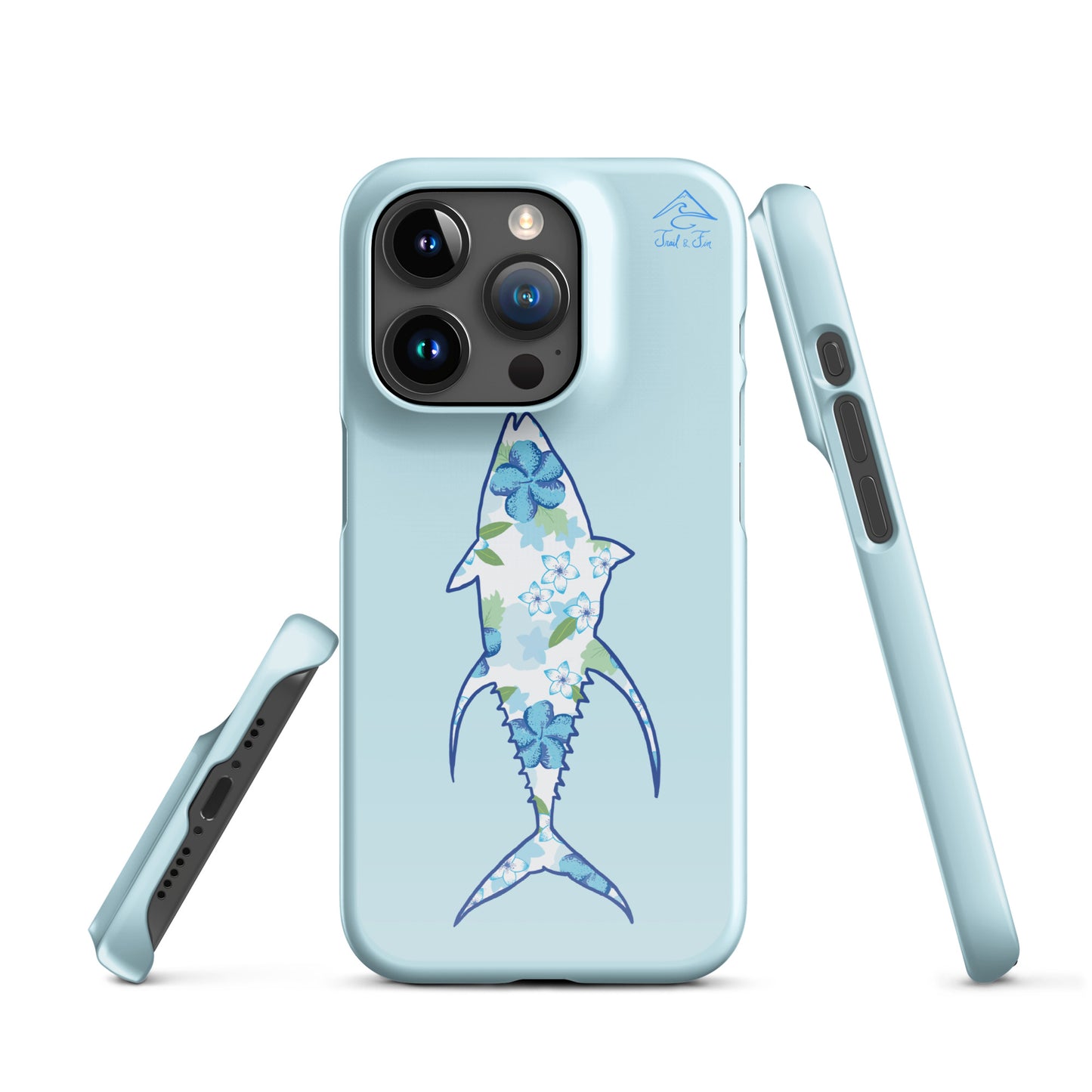 Big Tuna Case for iPhone®