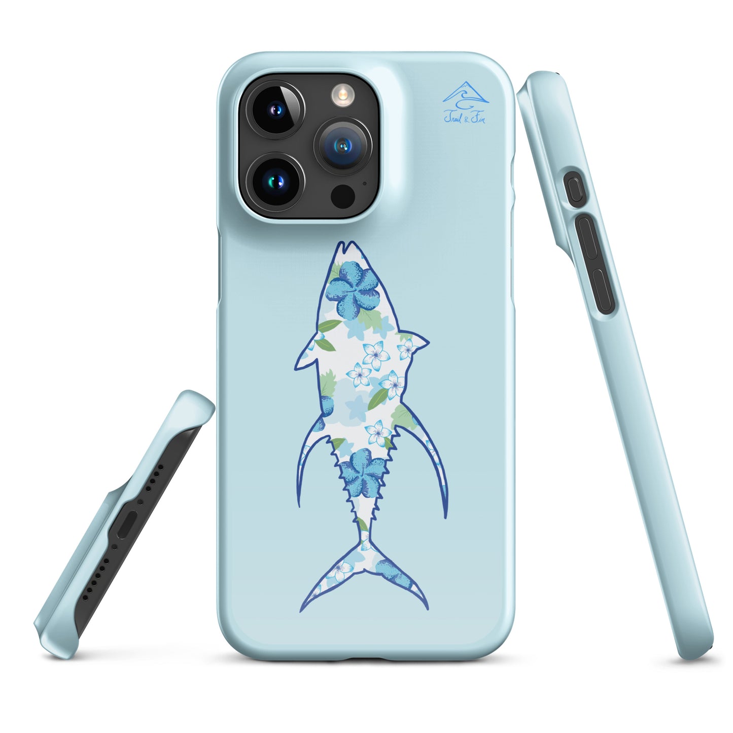 Big Tuna Case for iPhone®