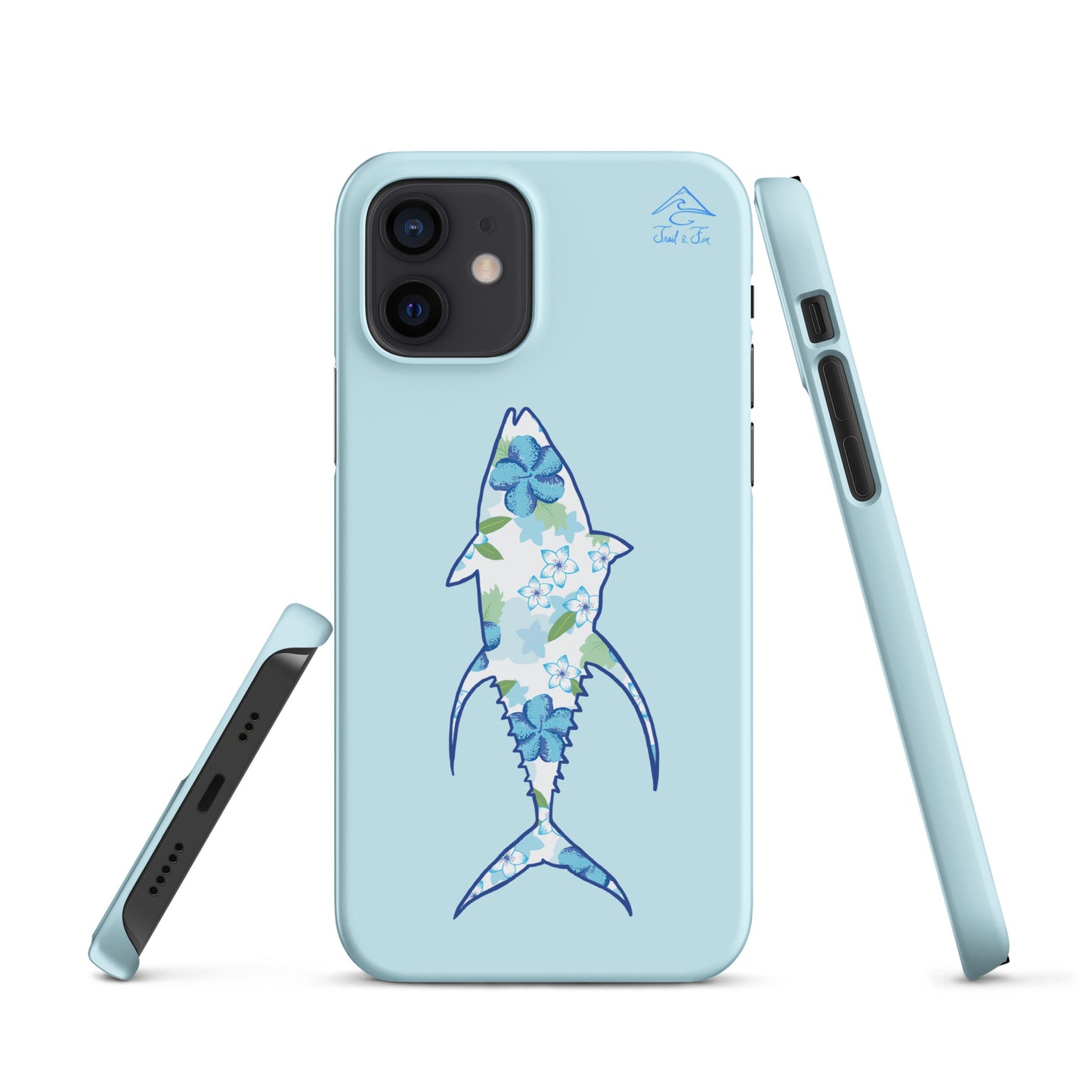 Big Tuna Case for iPhone®