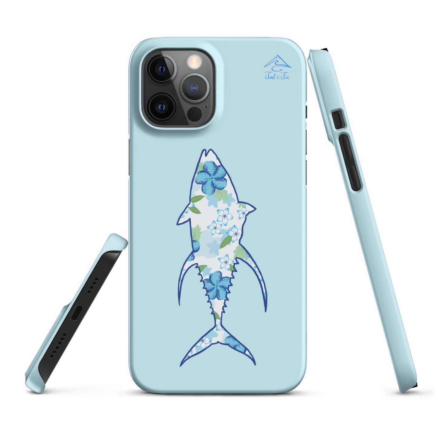 Big Tuna Case for iPhone®