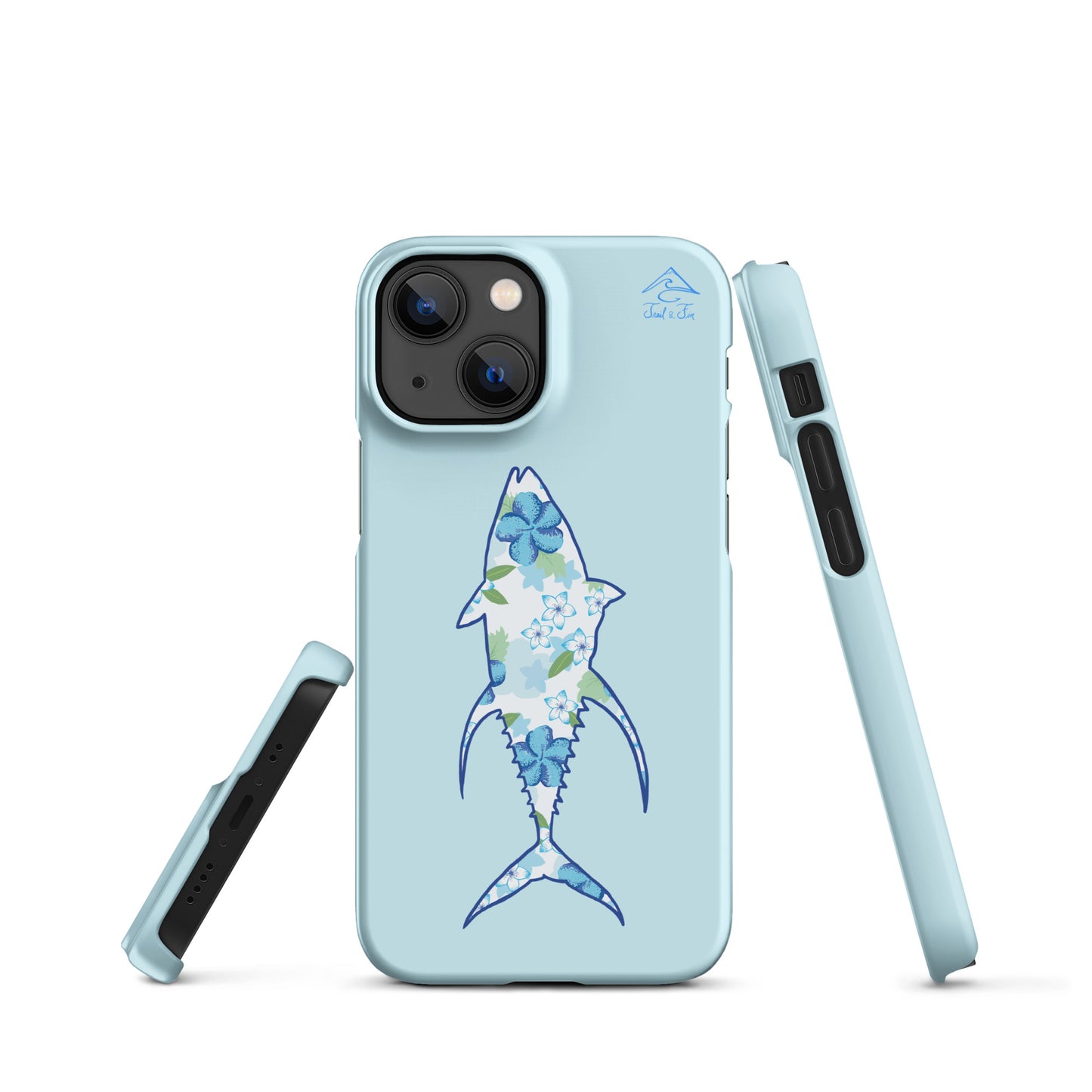 Big Tuna Case for iPhone®