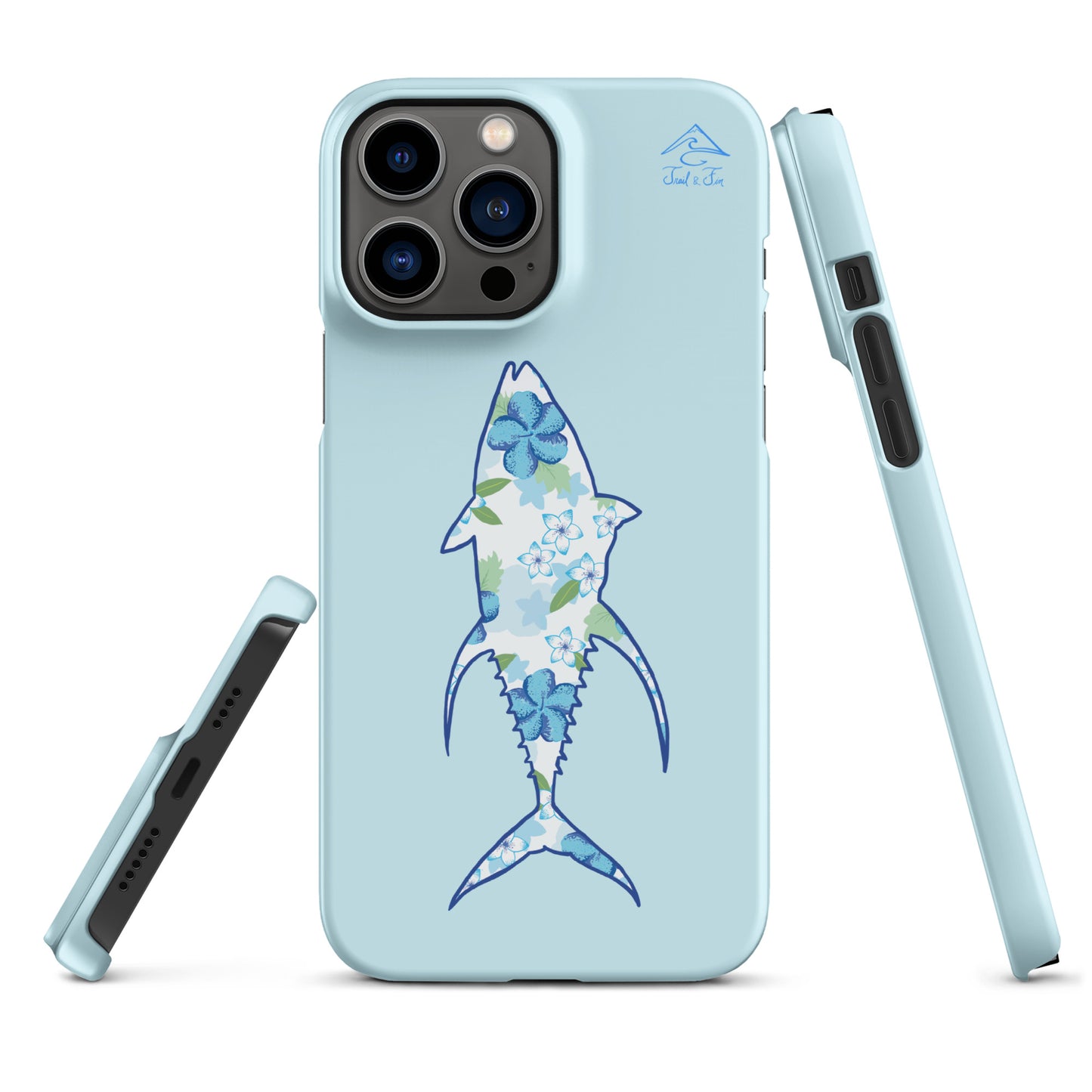 Big Tuna Case for iPhone®